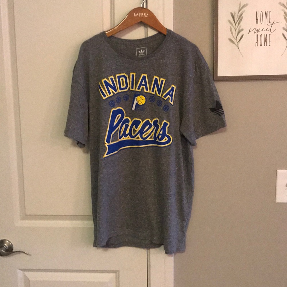 Adidas Pacers T-shirt